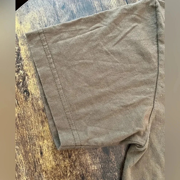 American Apparel | U2 2017 The Joshua Tree tour t-shirt. Size: - Picture 3 of 10